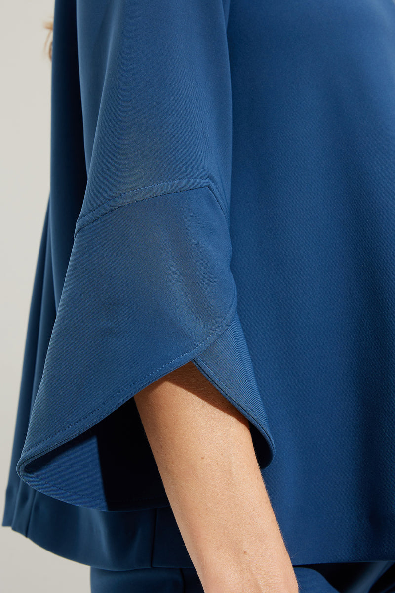 Joseph Ribkoff Cape 233796F25