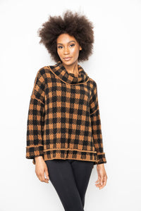 Liv Sale, 400735 Cowl Pullover Sweater
