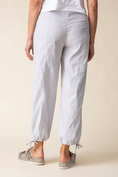 Habitat Spring/Summer, 17964 Parachute Cargo Pant, Smoke