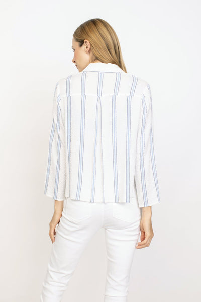 Habitat Spring/Summer Sale, 21010 Every Wear Shirt, Cornflower 50% Off Regular Price