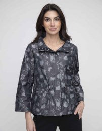 LIV Fall/Winter Sale, 109474 Snap Toggle Montauk Jacket 50% Off Regular Price