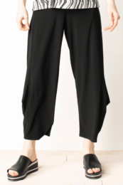 LIV Spring/Summer Sale, 140206 Solid Sadie Pant, Black 50% Off Regular Price