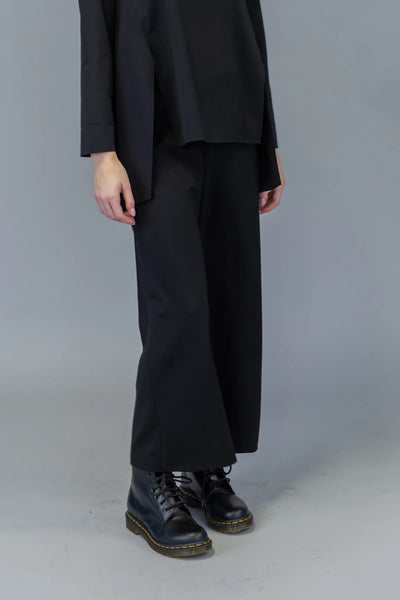 Paolo Tricot, SU6111  Relaxed Pant with Pockets