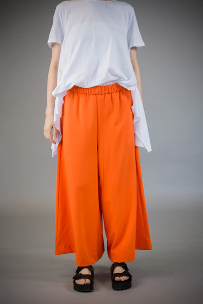 Paolo Tricot, WT791782 Wide Crop Pant
