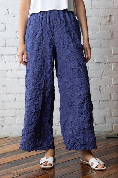 Olivia/Liv, 600284 Cargo Crop Pant, Dusk