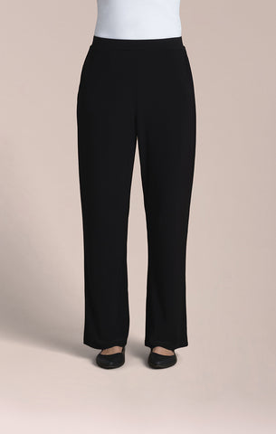 Sympli, 27272 Nu Straight Leg Pant