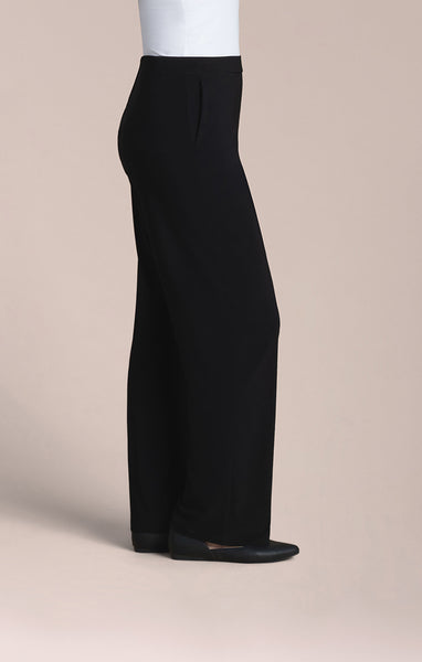 Sympli, 27272 Nu Straight Leg Pant