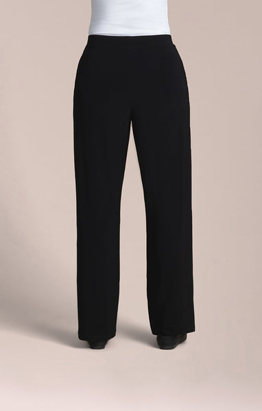 Sympli, 27272 Nu Straight Leg Pant