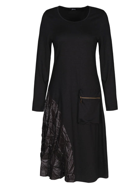 EverSassy by Dolcezza Sale, 11259 Knit Dress 35% Off Regular Price