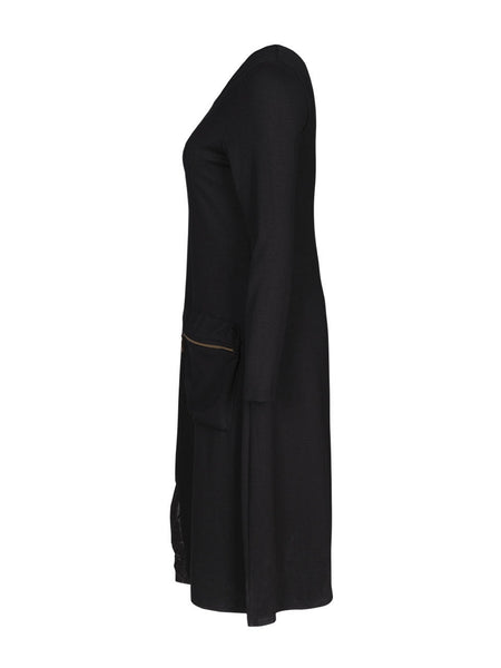 EverSassy by Dolcezza Sale, 11259 Knit Dress