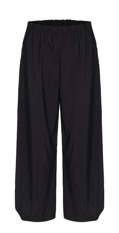 EverSassy by Dolcezza Sale, 11263 Light Weight Balloon Pant 50% Off Regular Price