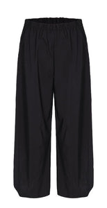 EverSassy by Dolcezza, 11263 Light Weight Balloon Pant