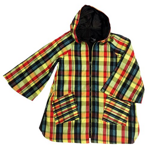 Raincoat 2025 under 500