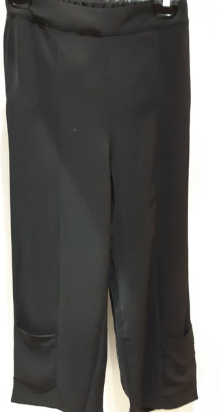 EverSassy by Dolcezza Sale, 62358 Woven Pant with Pocket 50%OFF