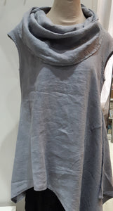 Bryn Walker, 1384 Noa Tunic Linen