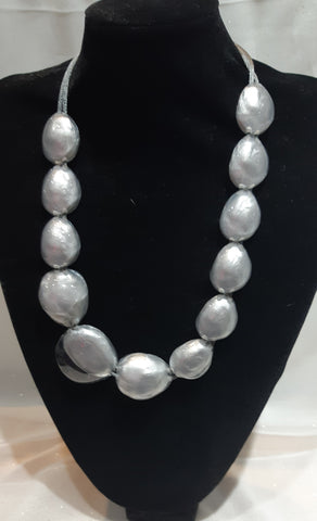 Zsiska Collection, "Luxus" Necklace 6350101S00PQ12