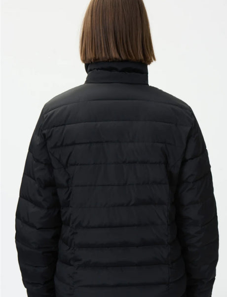 Joseph Ribkoff Sale, 224908 Button Front Puffer Jacket