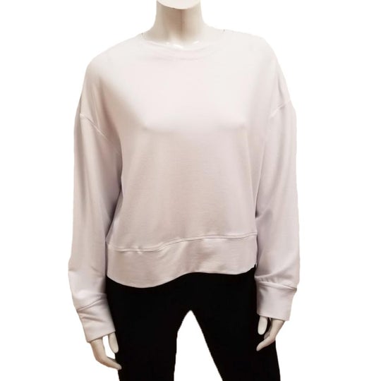 Gilmour, BtT-1075 Bamboo French Terry Lonsdale Sweatshirt