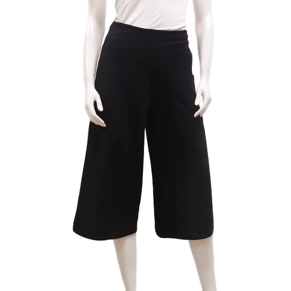 Gilmour, BTP-2003 Bamboo French Terry Gaucho Pant