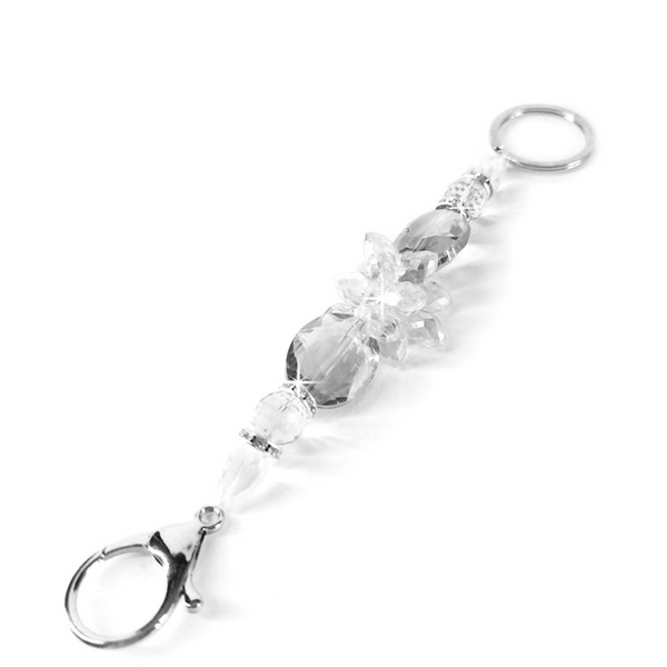 Jacqueline Kent Collection, Royal Ice Key Nected