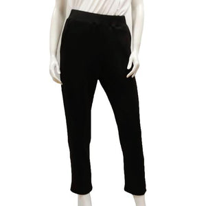 Gilmour Sale, MP-2503 Modal Ponte Tidy Trouser 50% Off