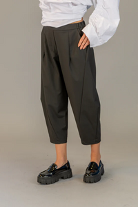 Paolo Tricot Sale, WT791191 Lantern Pant 50% Off Regular Price