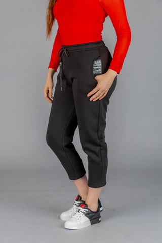 Paolo Tricot Sale, AL7149 Relax Sweat Pant 50% Off Regular Price