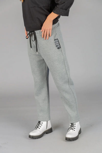 Paolo Tricot Sale, AL7149 Relax Sweat Pant 50% Off Regular Price