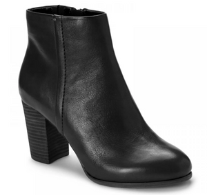 Vionic Sale, PERK KENNEDY ANKLE BOOT