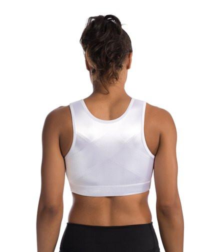 Enell Women's High Impact Sports Bra, Black, 0 : : Clothing, Shoes  & Accessories