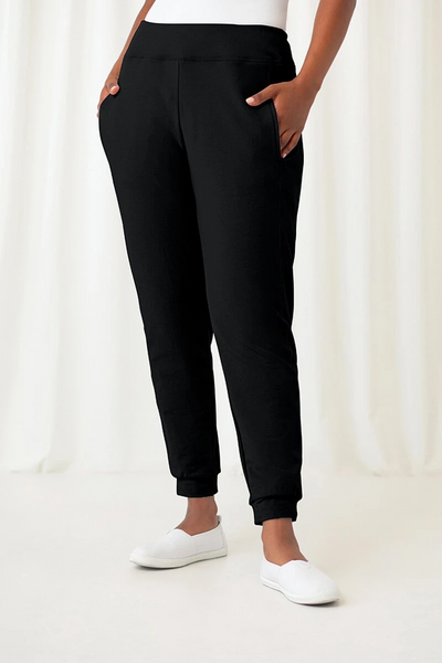Sympli, FT2701 French Terry Jogger