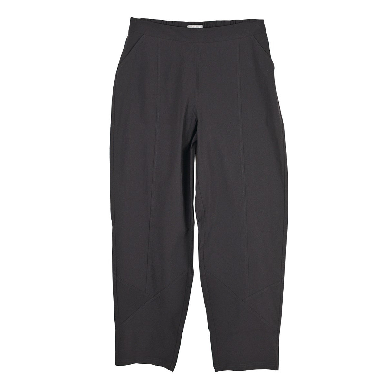 Habitat, 16971 Solid Seamed Ankle Pant